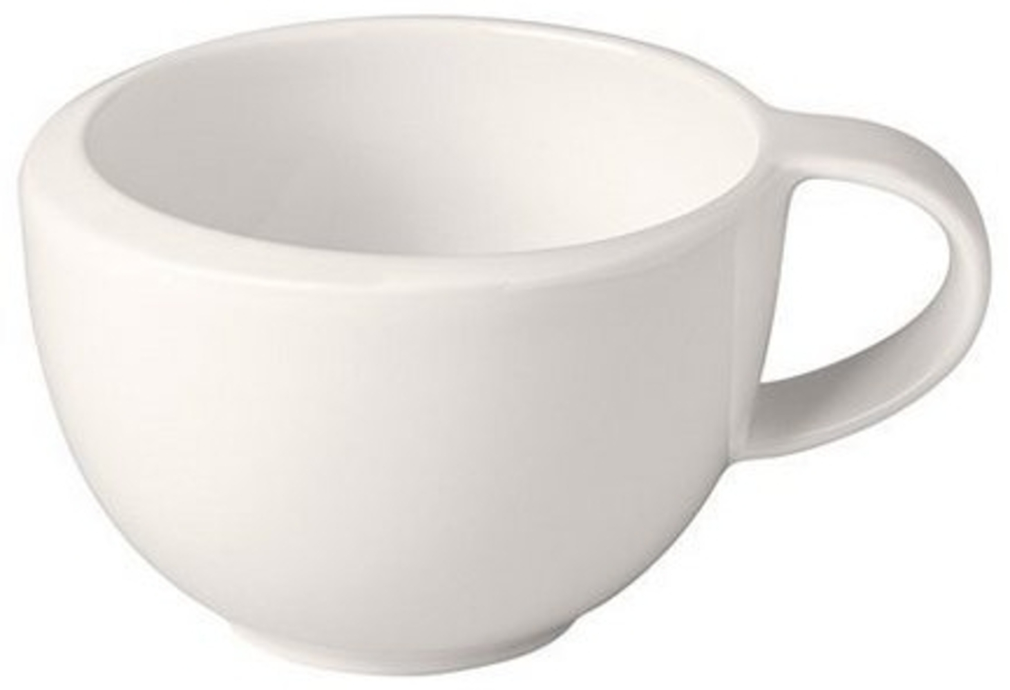 Villeroy & Boch NewMoon Mokka-/ Espressotasse 100 ml Bild 1