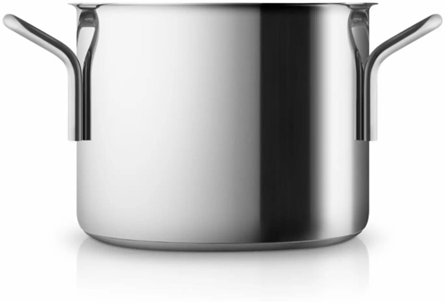 Eva Solo Stainless Steel Topf 2,2 l 16 cm Bild 1