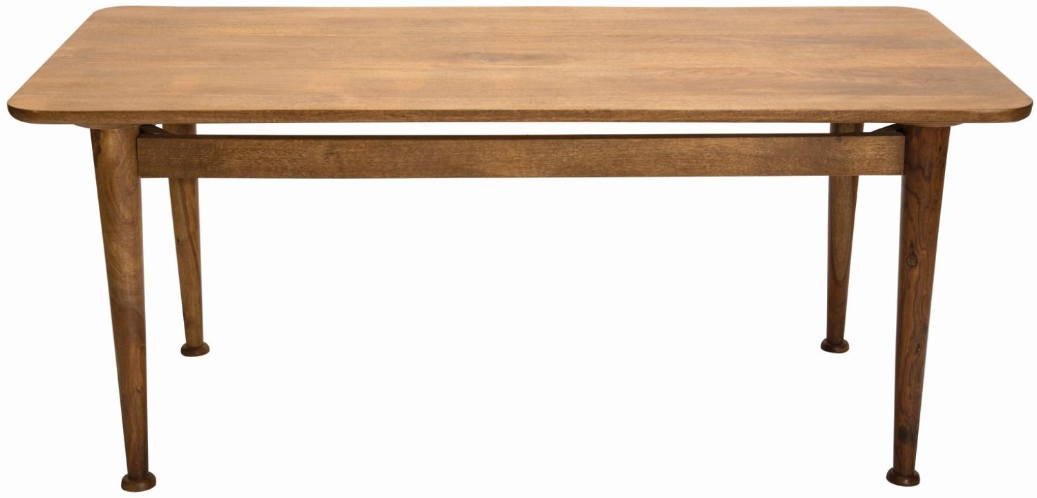 Tom Tailor Tisch 180x90 Mango Natur Bild 1