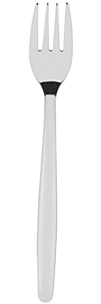 solex solex Menügabel TM 80 100902 silber 12 Stück Bild 1