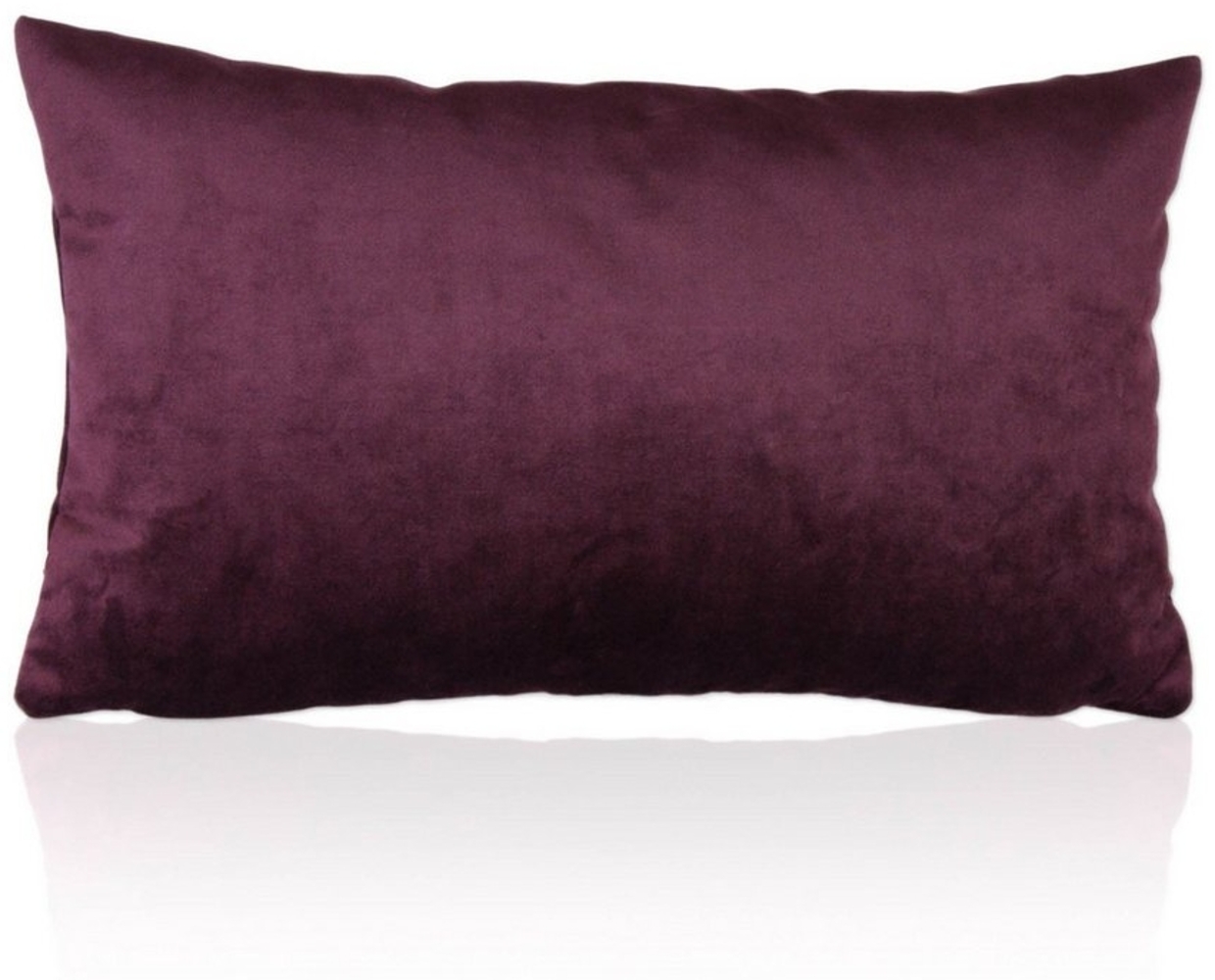 Lycce Dekokissen Kissenbezüge FUNDA Retro Samt Kissenbezug Kissenhülle Dekokissenbezug, kuschelig und weiche SAMT-Optik, viele Farben Bild 1