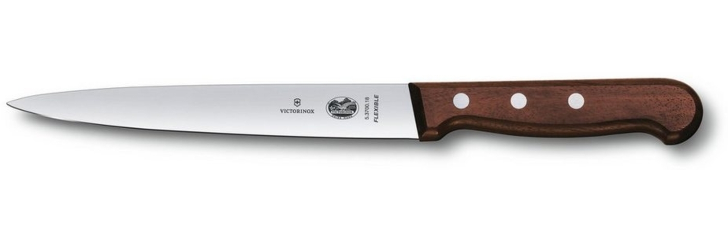 Victorinox Filetiermesser Wood Filetiermesser Bild 1