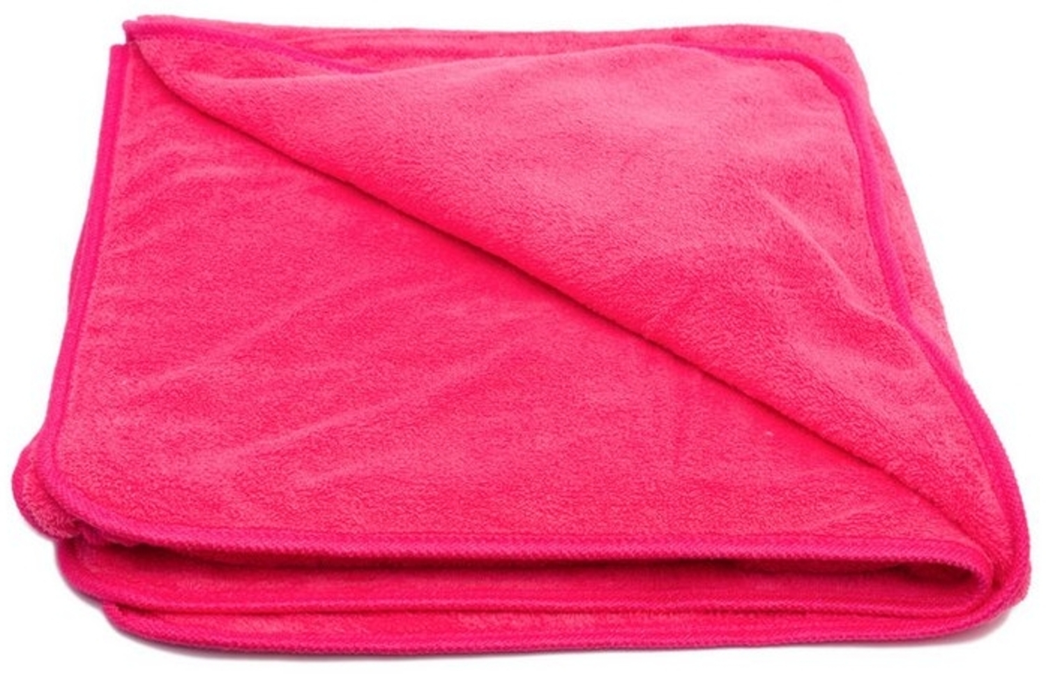 YSN Home Collection Badetuch YSN101 - Mikrofaser Badetuch einfarbig - 70x140cm, Mikrofaser Bild 1