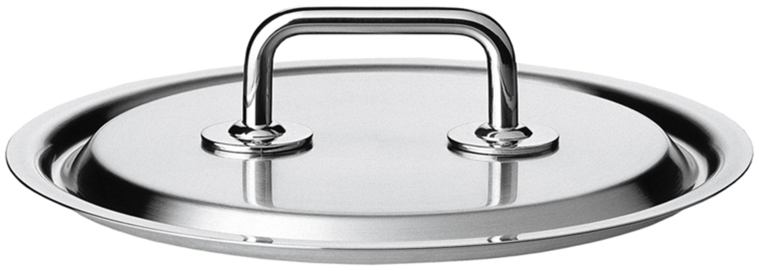 Deckel BRIGADE PREMIUM 18 cm Bild 1