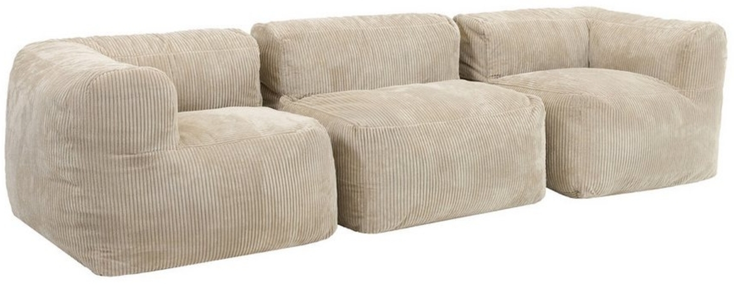 icon Sofa, Spar-Set, Schaumstoff Füllung, für Wohnzimmer, für Schlafzimmer Bild 1