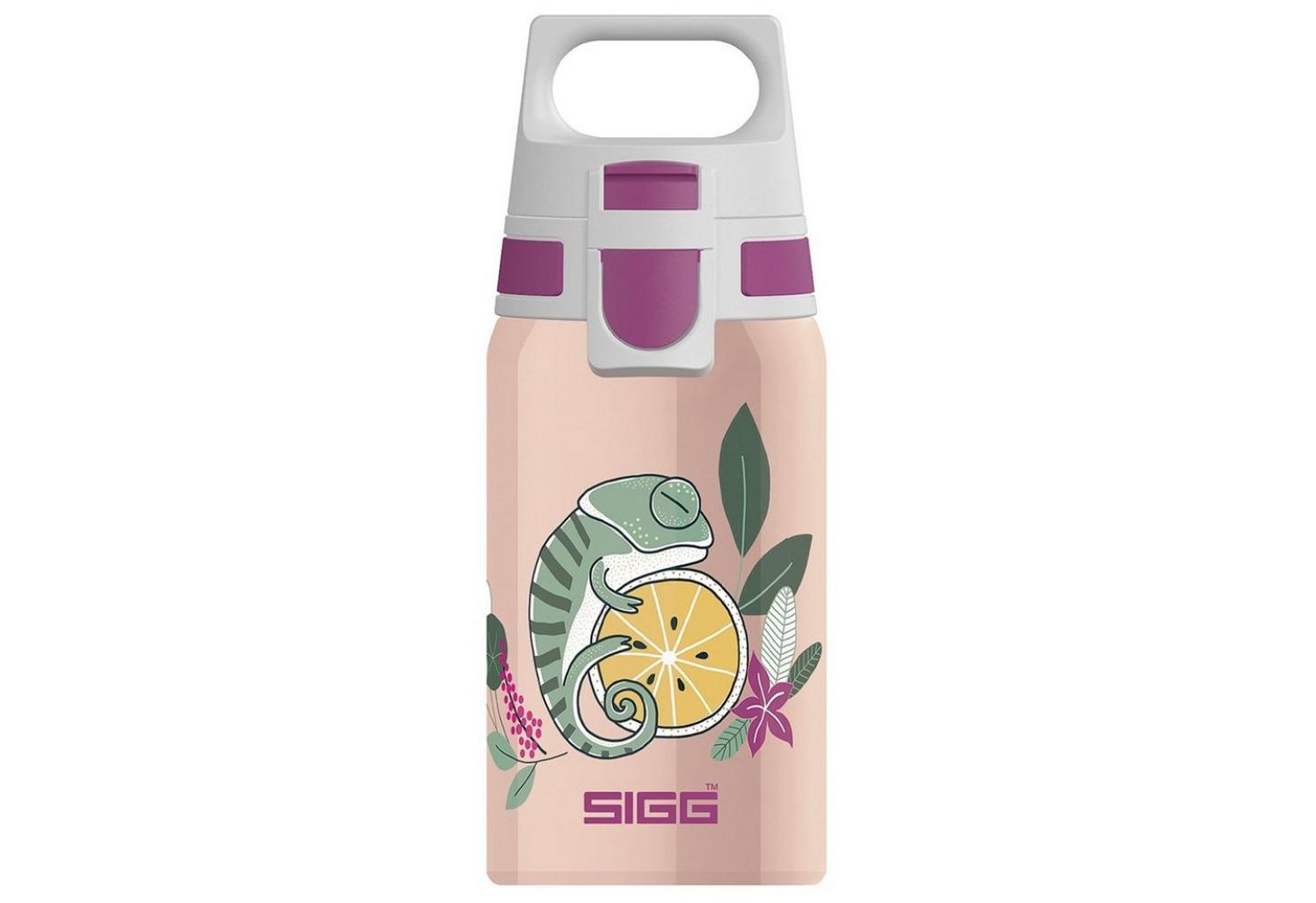 SIGG SIGG Flasche SO Fiora 0. 5l Bild 1