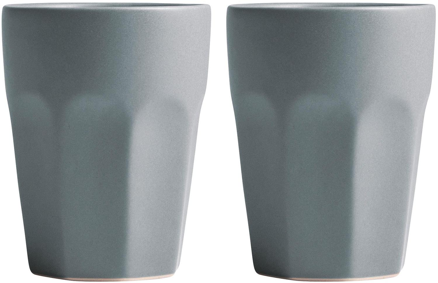 GUSTA Becher 2er Set Bild 1