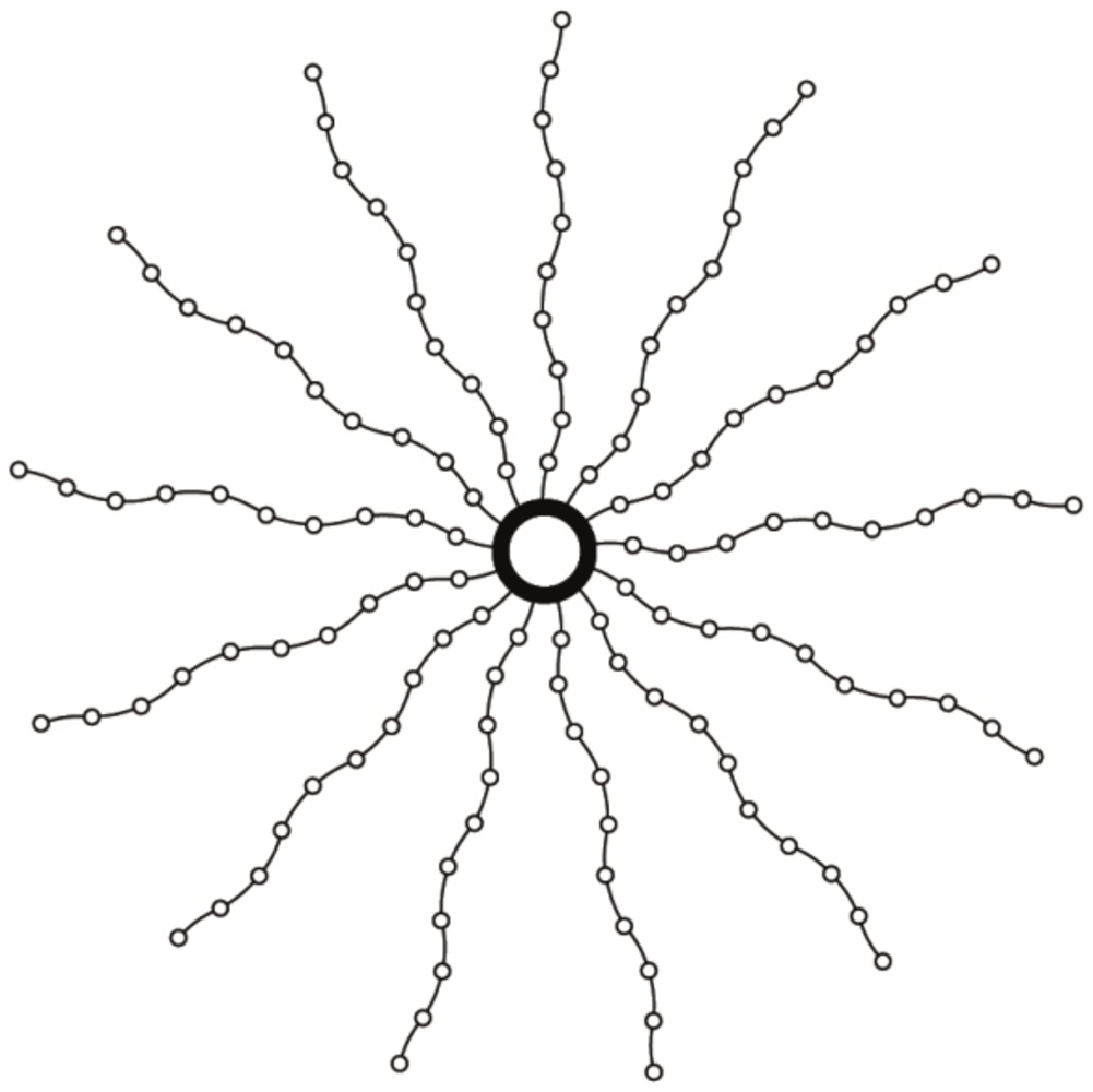 Sirius Knirke Weihnachtsbaumlichter 195L Klar/Grün Bild 1
