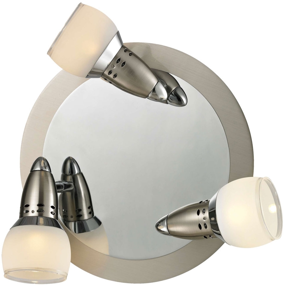 COB LED Deckenstrahler mit beweglichen Spots Bild 1