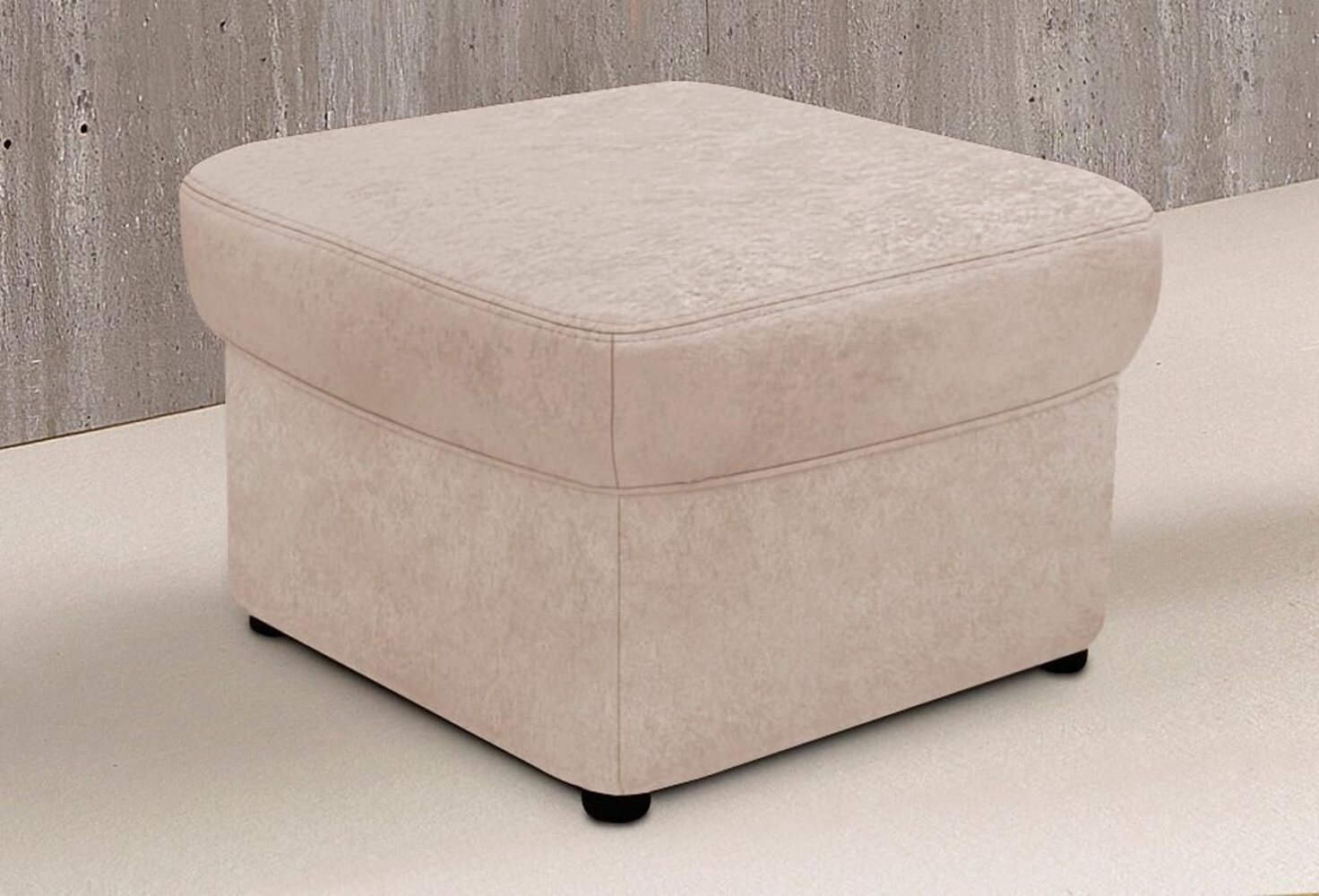 DOMO collection Hocker Papenburg, in großer Farbvielfalt Bild 1