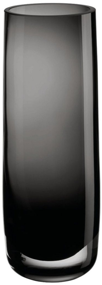 ASA Selection Vase Grau Ajana L 10,5 cm B 10,5 cm H 29 cm Bild 1