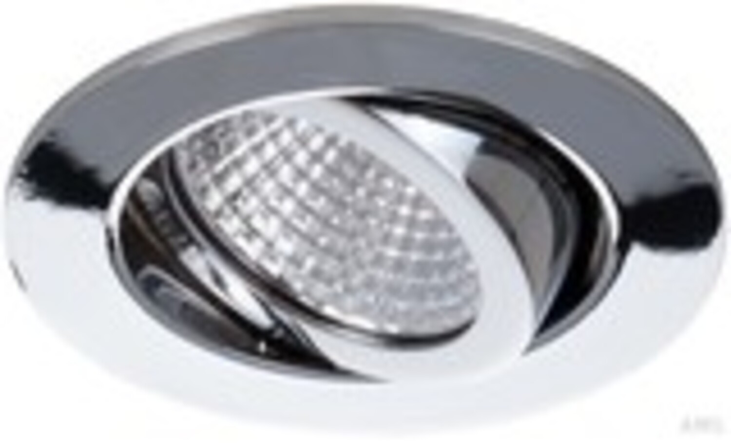 Brumberg Leuchten LED-Deckenspot chr 7W 2700K 710lm 350mA 12261023 Bild 1