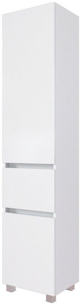 welltime Seitenschrank Baabe 40 cm breit, Softclose-Funktion, viel Stauraum Bild 1