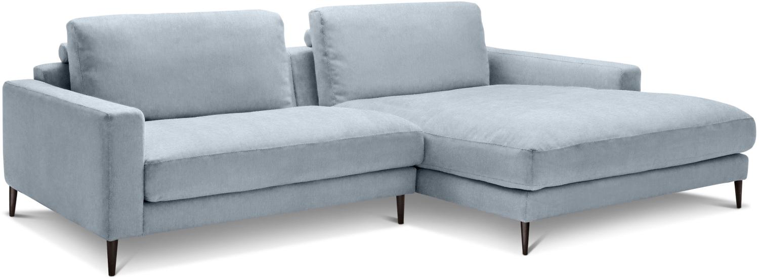 Polsterecke SANSIBAR RÖMÖ (BB 272x190 cm) Bild 1