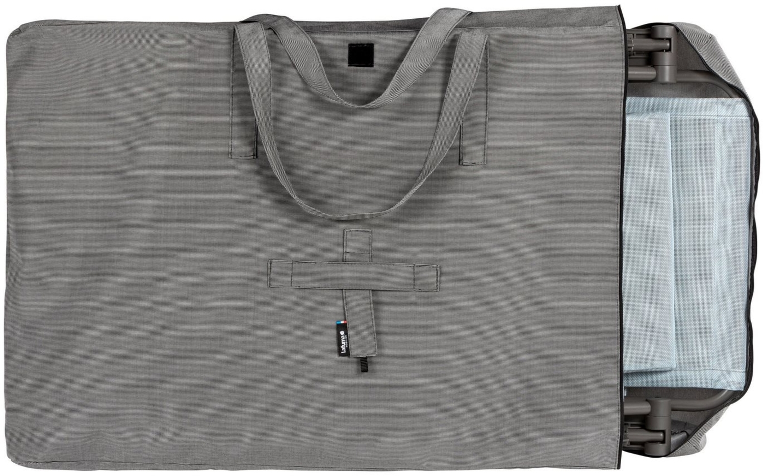 Lafuma Tragetasche Transporthülle Schutzhülle für Relaxliegen 102x69x17cm Bild 1