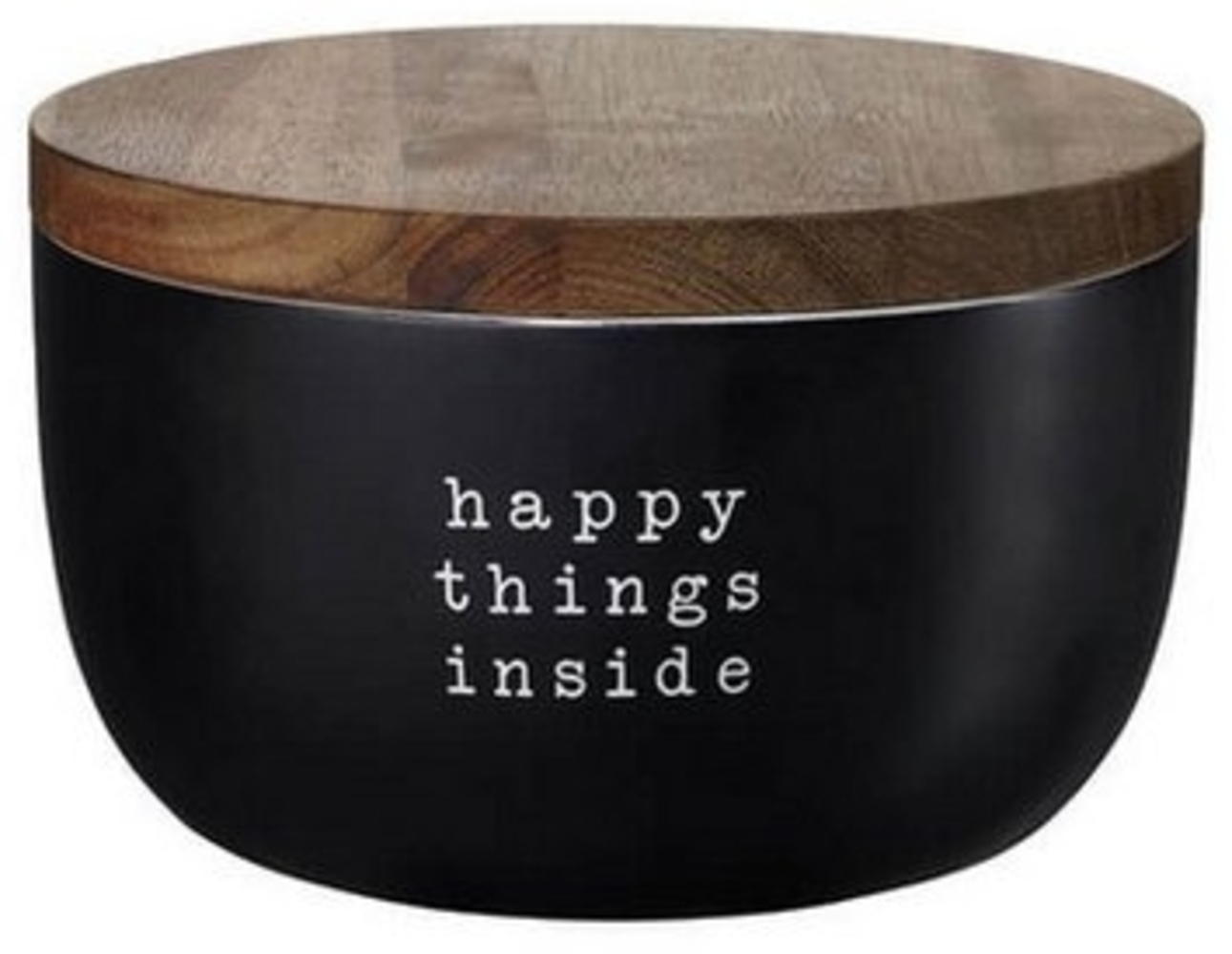 ASA Dose, happy things inside Bild 1