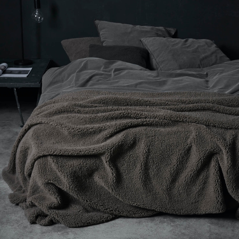 Essenza Bettwäsche Guy Renforcé 40x80 cm Bild 1