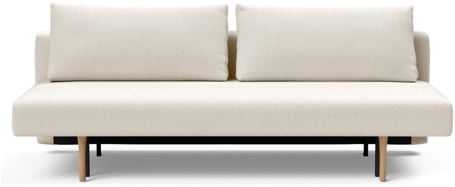 Schlafsofa - Conlix - Off White (531) Bild 1