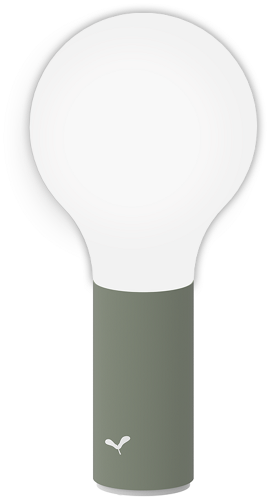 Outdoor LED Leuchte Aplô Kaktus Bild 1