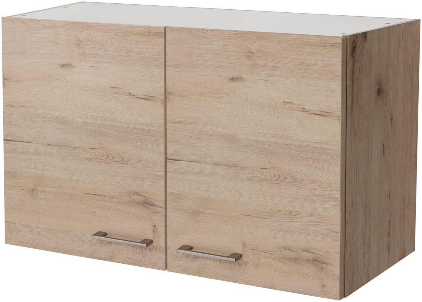 Flex-Well Hängeschrank Riva (B x H x T) 100 x 54,8 x 32 cm Bild 1
