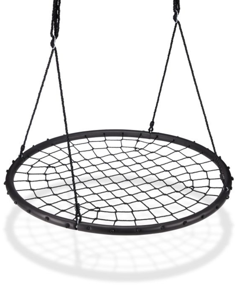 Nestschaukel mit Netz 120 cm Bild 1