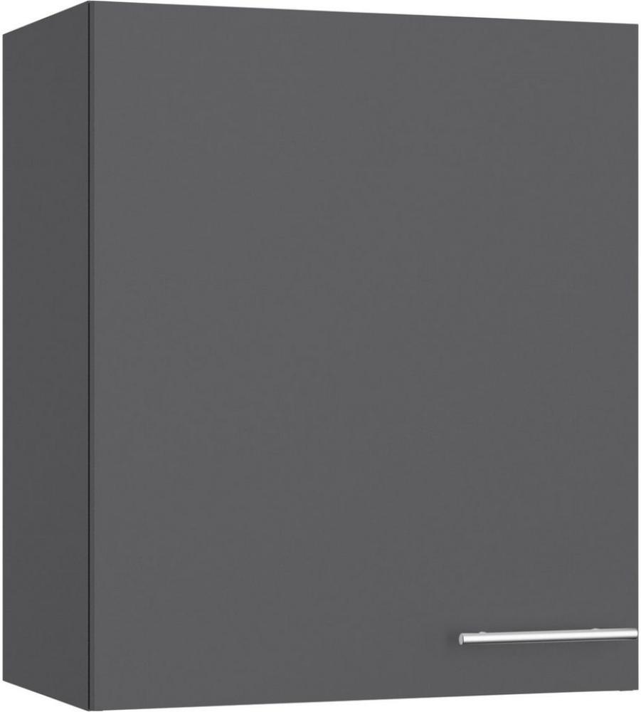 OPTIFIT Hängeschrank Lilly Breite 60 cm, 1 Tür, 2 Einlegeböden Bild 1