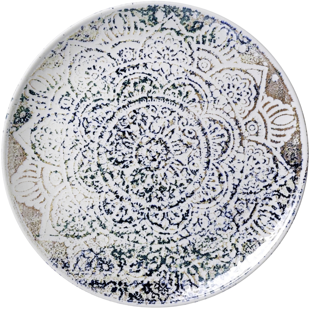 Speiseteller 26cm Luigi Bild 1