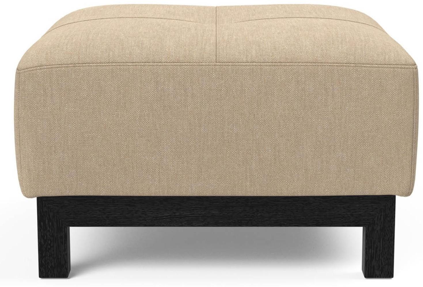 Hocker - Bifrost - Phobos Mocha (587) Bild 1