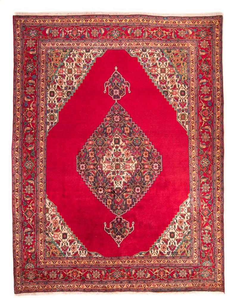 Morgenland Perserteppich - Classic - 340 x 259 cm - rot Bild 1