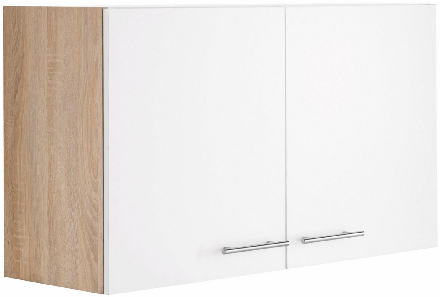 OPTIFIT Hängeschrank Kalmar, Breite 100 cm Bild 1