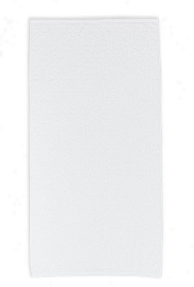 PiP Studio Handtuch Tile de Pip Duschtuch white 70x140 cm (1 Stück), Baumwolle (236309) Bild 1