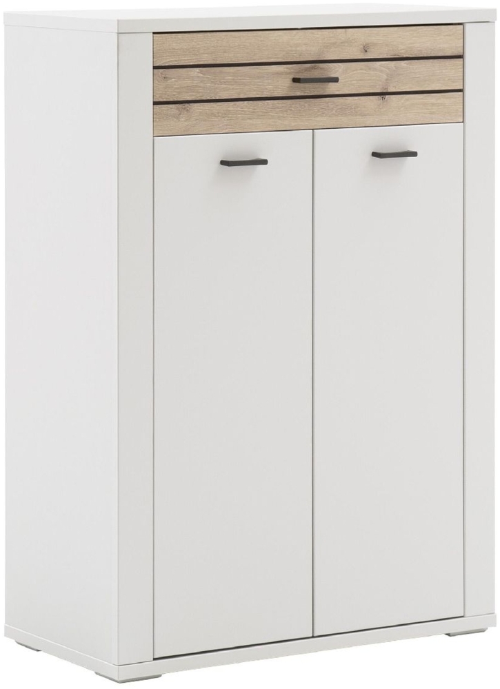 Kommode MANTENA (BHT 73x106x38 cm) Bild 1