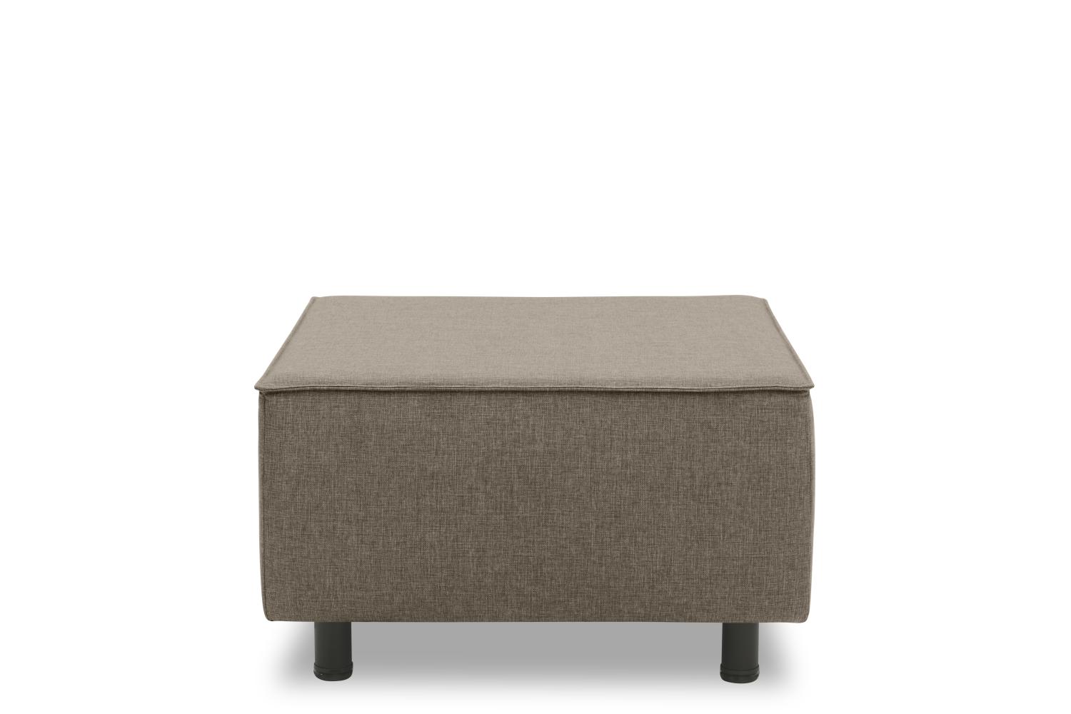 Domo Collection Outdoor Sofa 300 009 Hocker Bild 1