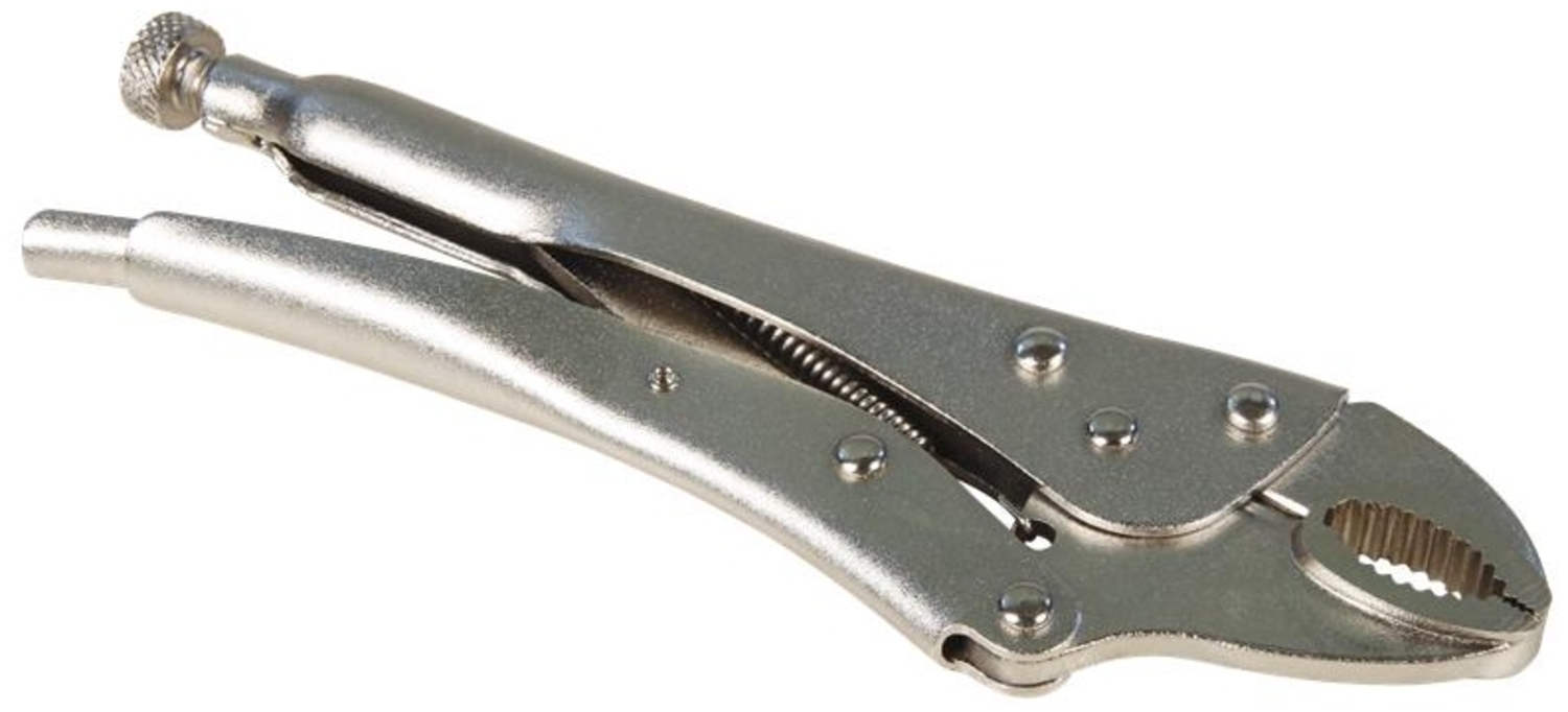 Gripzange, 250mm Bild 1