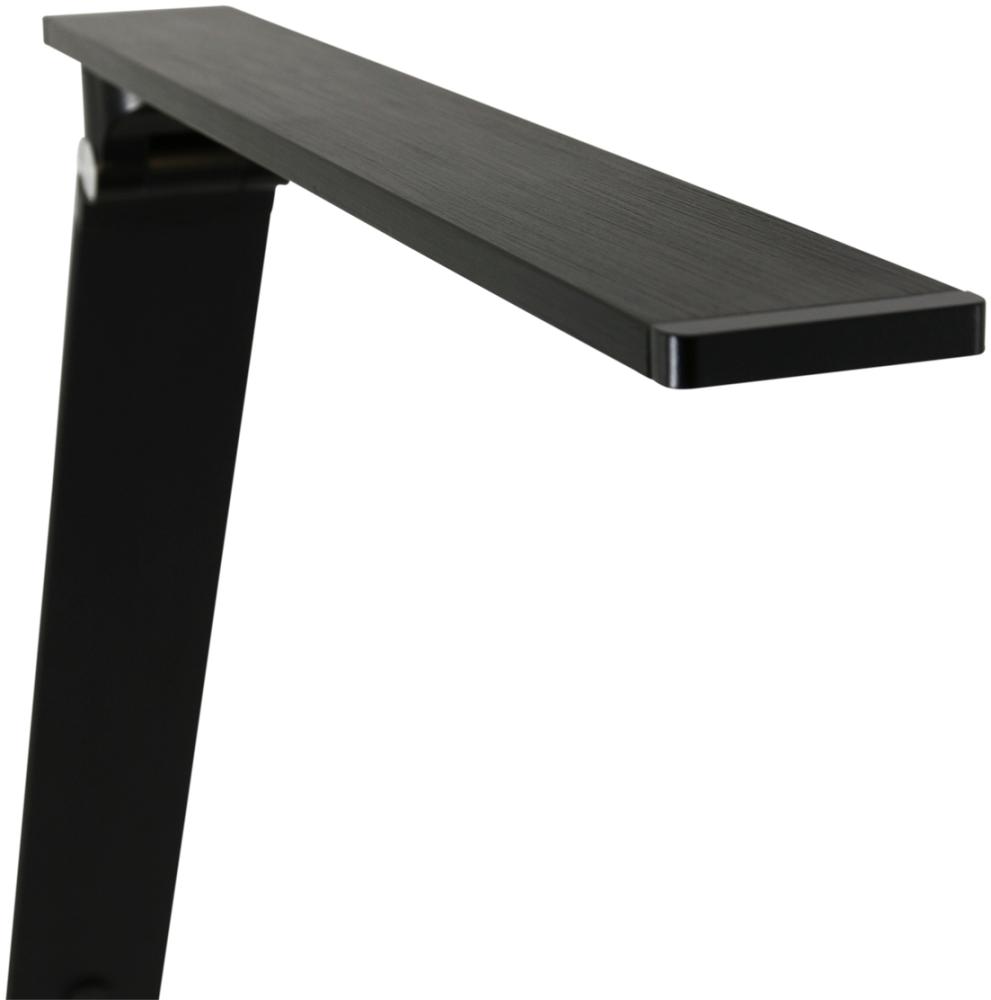 Steinhauer Serenade Stehleuchte LED schwarz 2685ZW Bild 1