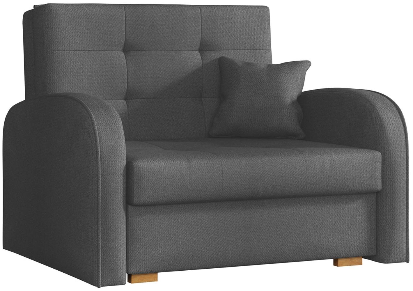 Schlafsofa Viva Gold I (Farbe: Kronos 22) Bild 1