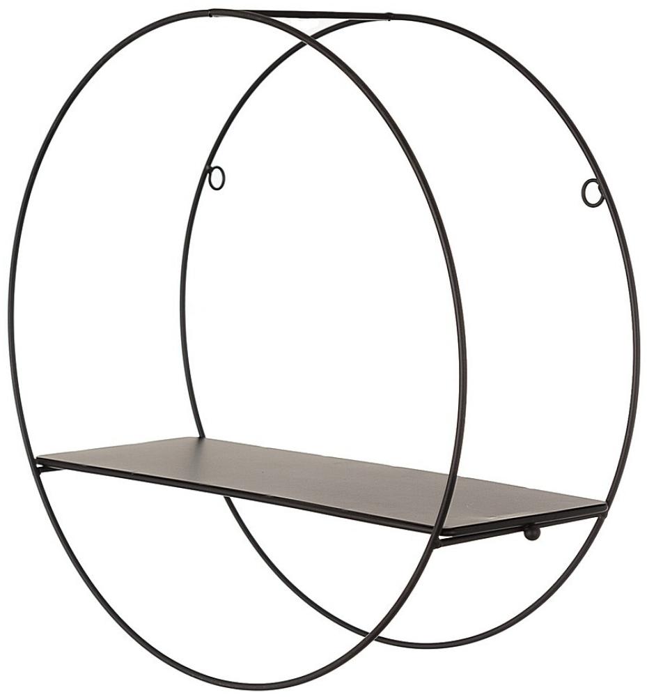 Dekoria Wandregal Modern 47cm Bild 1