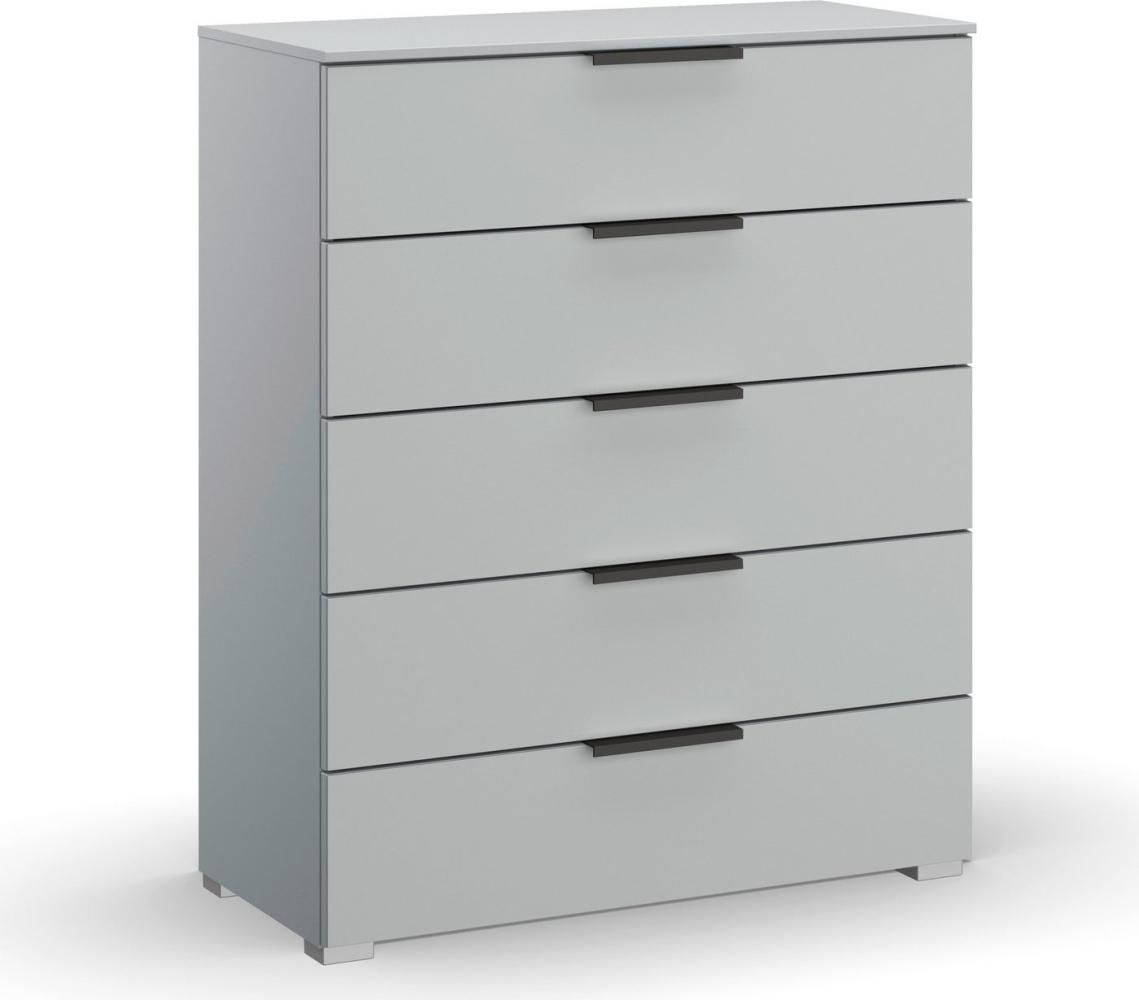 rauch Schubkastenkommode Skat Meridian Kommode Wäscheschrank Schrank, mit 5 Schubladen in elegantem Design Bild 1