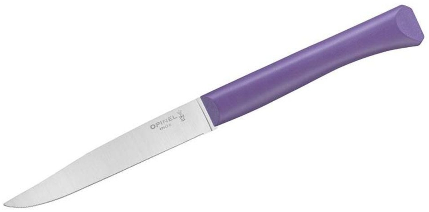 Opinel Pflanzkübel »Opinel Tafelmesser Bon Appetit+ Sandvik-Stahl« Bild 1