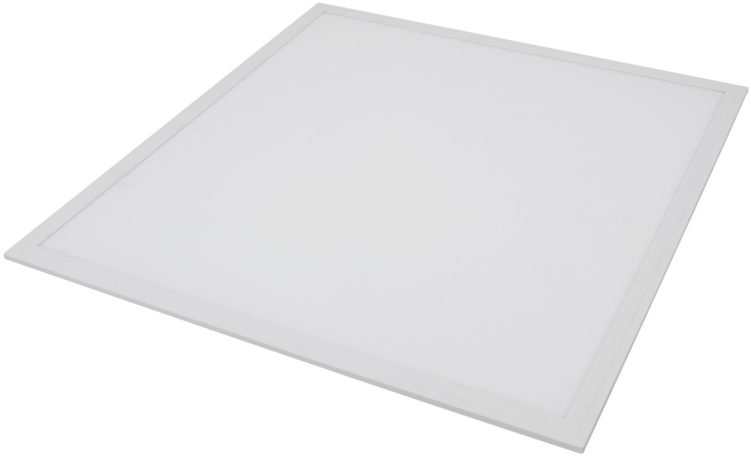 LED-Panel McShine ''LP-3662N'' 36W, 620x620mm, 3.600lm, 4000K, neutralweiß Bild 1
