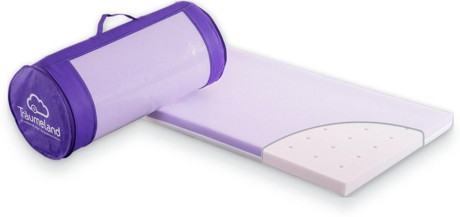 Träumeland 'AIR' Reisebettmatratze, 60x120 cm Bild 1