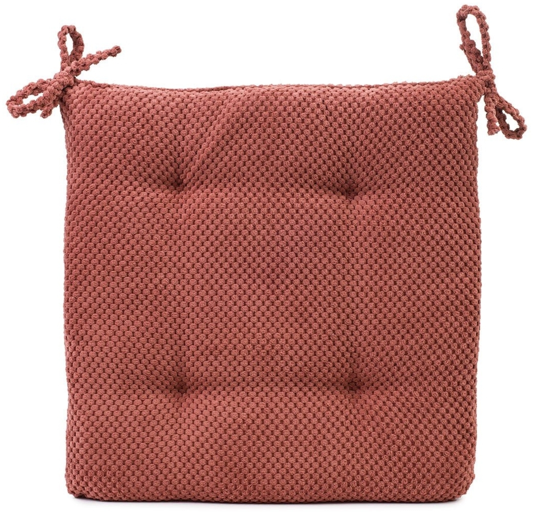 Gözze Sitzkissen Sven 40 x 40 cm, Sitzkissen mit Füllung Bild 1