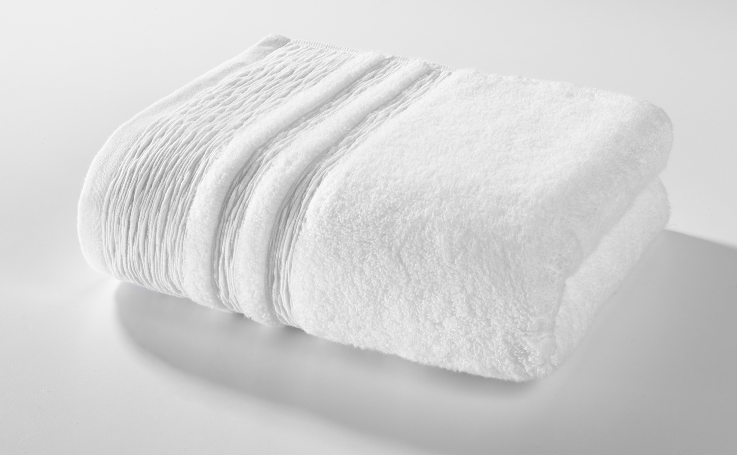 Handtuch KENBORG ORGANIC (BH 50x100 cm) Bild 1