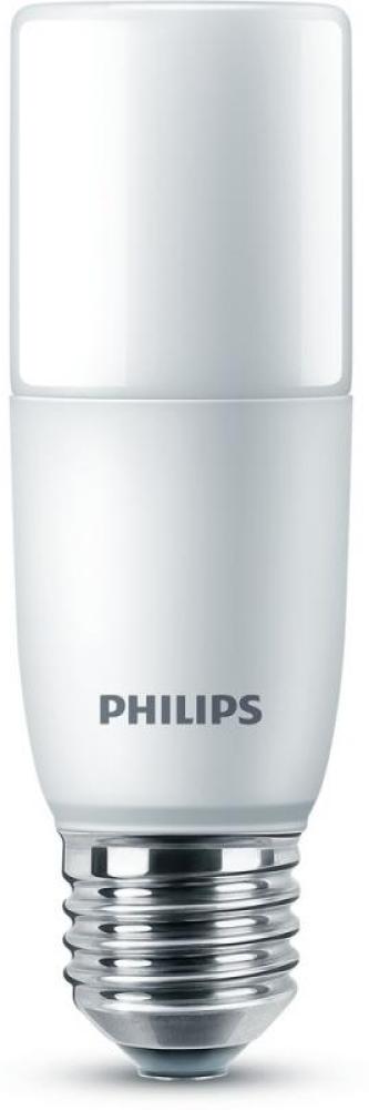 Philips LED-Lampe Corepro led stick 9. 5w (68w) e27 830 t38 E27 Bild 1