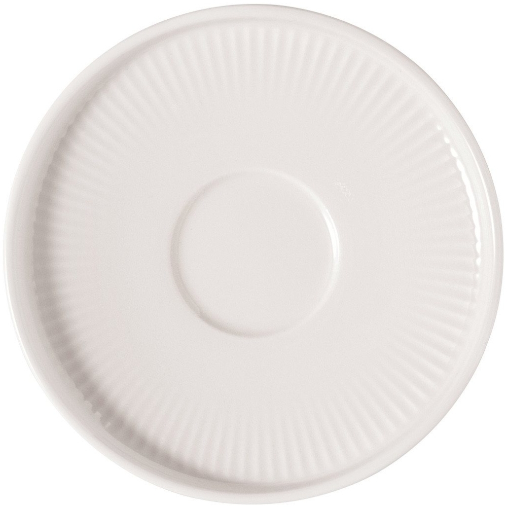 Villeroy & Boch Afina Mokka- / Espressountertasse ø 11,6 cm - DS Bild 1