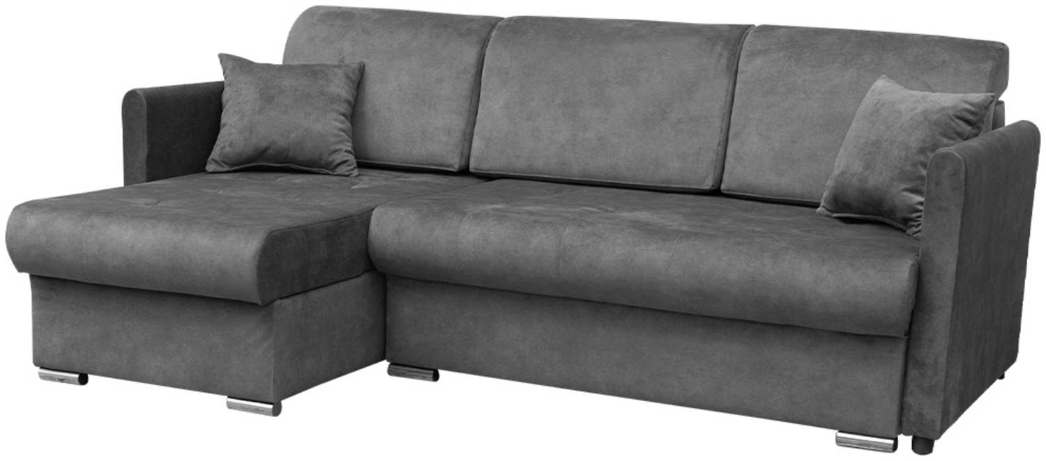 Ecksofa Emilsi III (Farbe: Manila 16) Bild 1