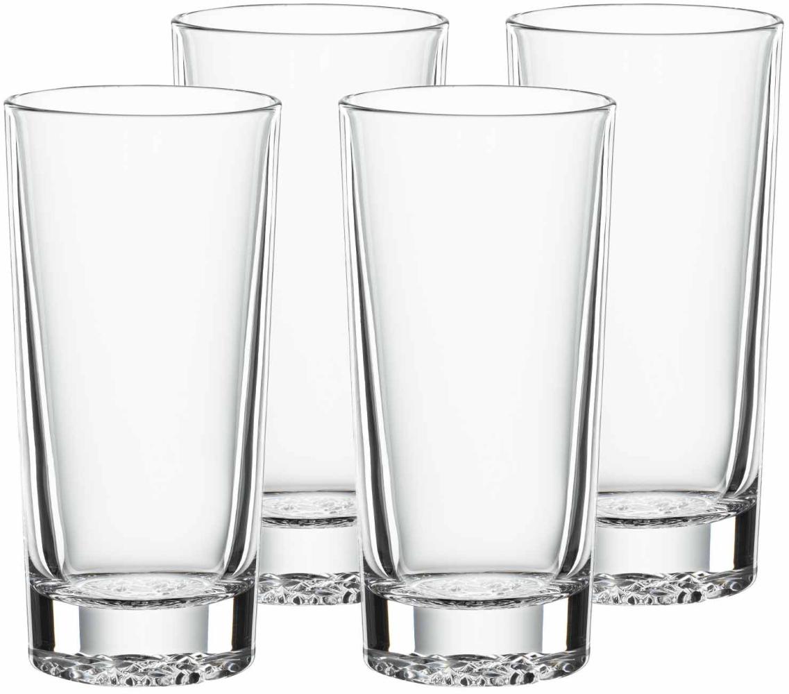 Spiegelau Lounge 2. 0 Longdrinkglas 305 ml 4er Set Bild 1