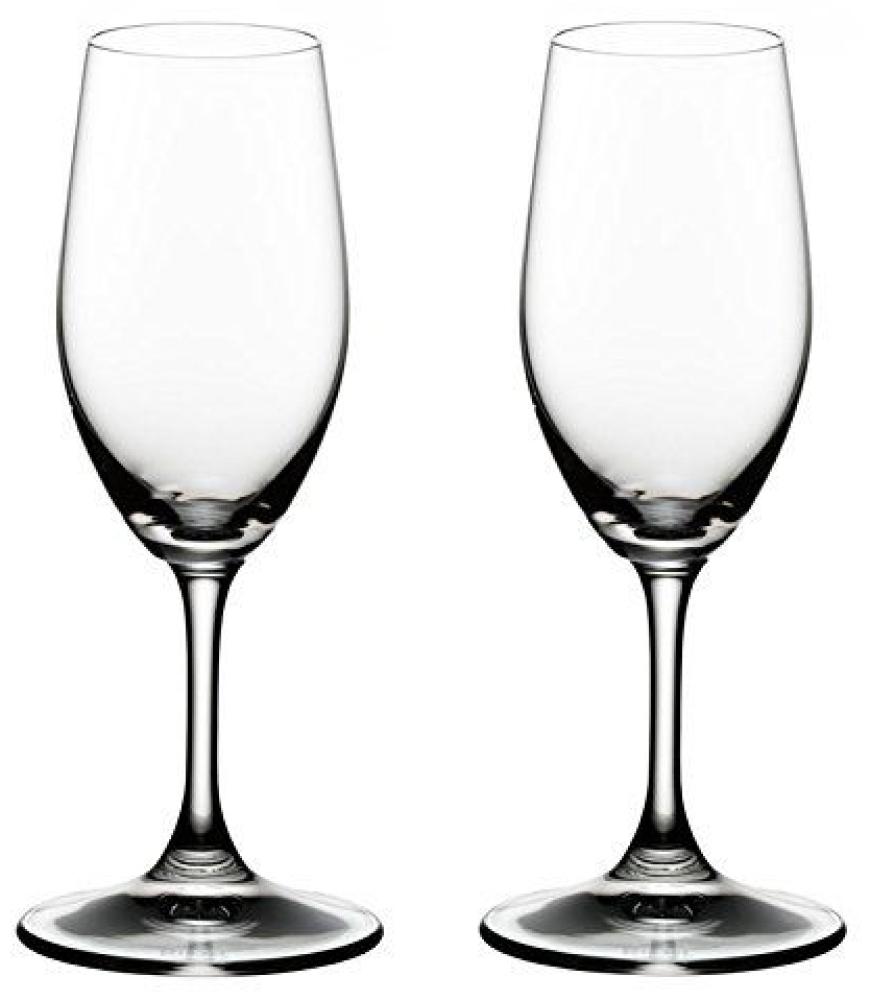 Riedel Ouverture Weißweinglas Spirituosen (Spirits) Set of 2 Spirituosen Bild 1