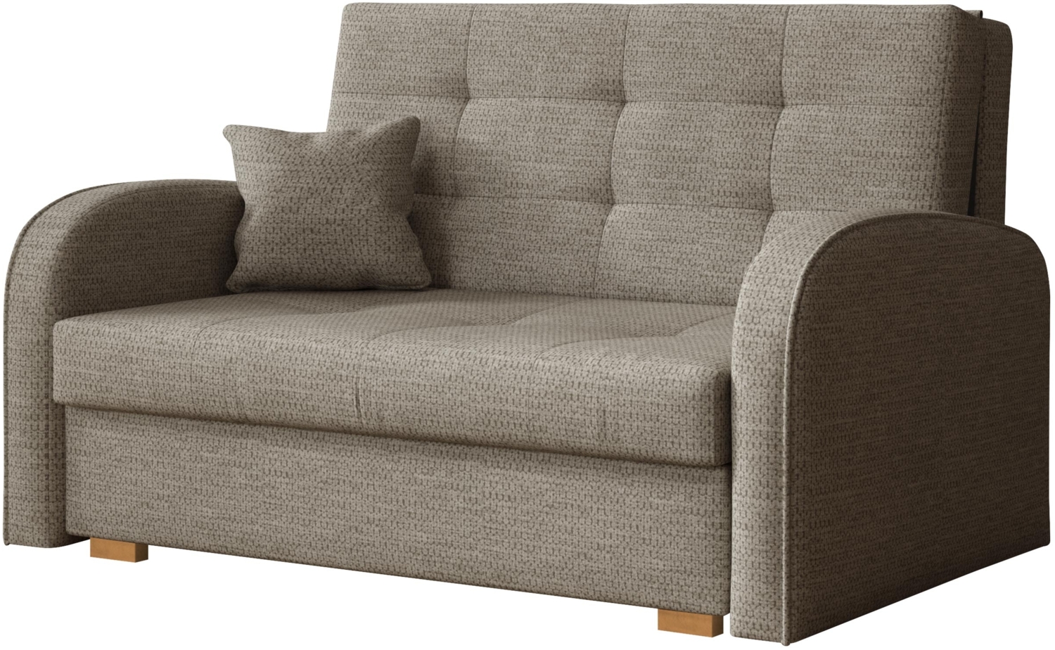 Schlafsofa Viva Gold II (Farbe: Aragon 20) Bild 1
