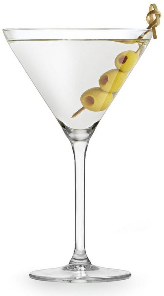 Gläsersatz Royal Leerdam Martini Cocktails (26 cl) Bild 1